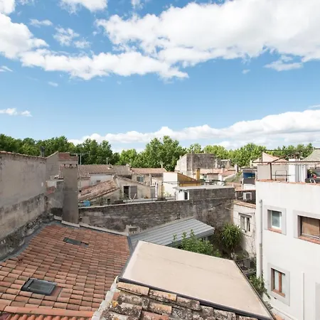 Holiday home Maison Nomade, Clim - Terrasse