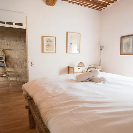 Maison Nomade, Clim - Terrasse Holiday home Arles