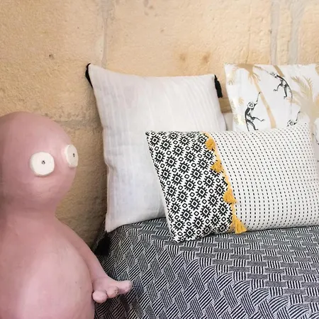 Maison Nomade, Clim - Terrasse Holiday home *