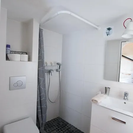 Maison Nomade, Clim - Terrasse Holiday home *