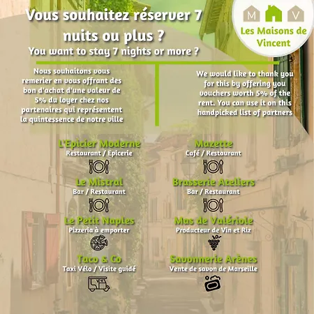 Holiday home Maison Nomade, Clim - Terrasse *