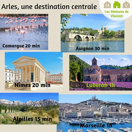 Maison Nomade, Clim - Terrasse Holiday home *