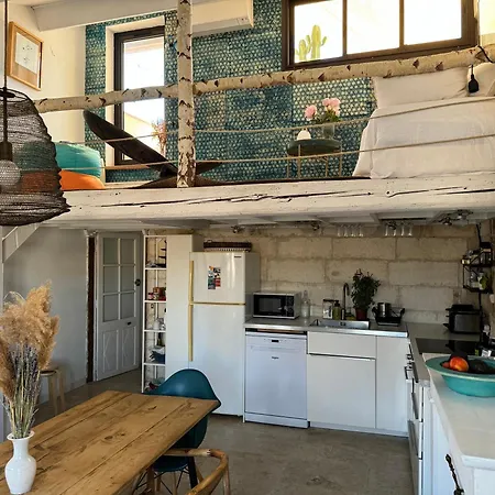 Holiday home Maison Nomade, Clim - Terrasse *