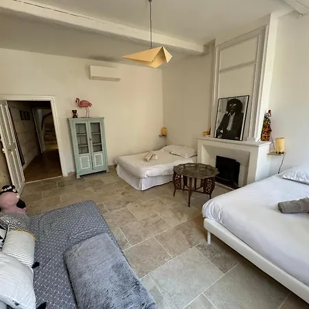Maison Nomade, Clim - Terrasse Holiday home