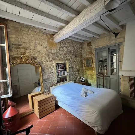 Maison Nomade, Clim - Terrasse Holiday home Arles