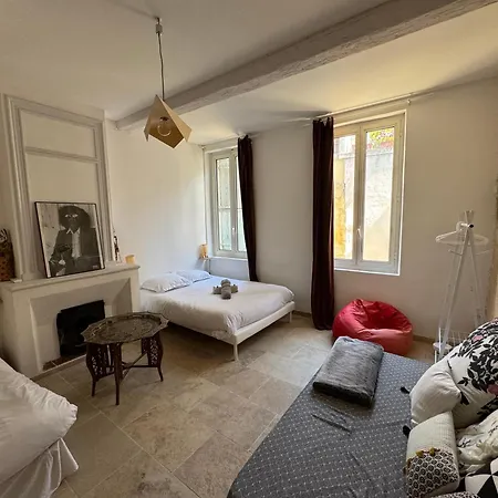 Maison Nomade, Clim - Terrasse Holiday home