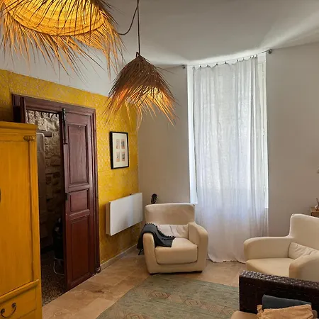Maison Nomade, Clim - Terrasse Holiday home *