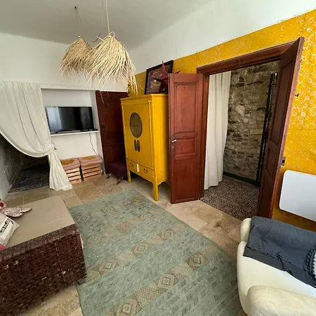 Holiday home Maison Nomade, Clim - Terrasse *