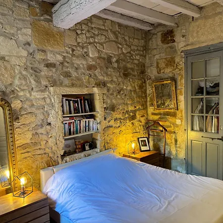 Maison Nomade, Clim - Terrasse Holiday home *