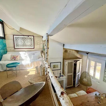 Maison Nomade, Clim - Terrasse Holiday home *