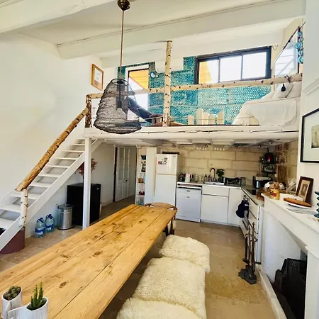 Maison Nomade, Clim - Terrasse Holiday home
